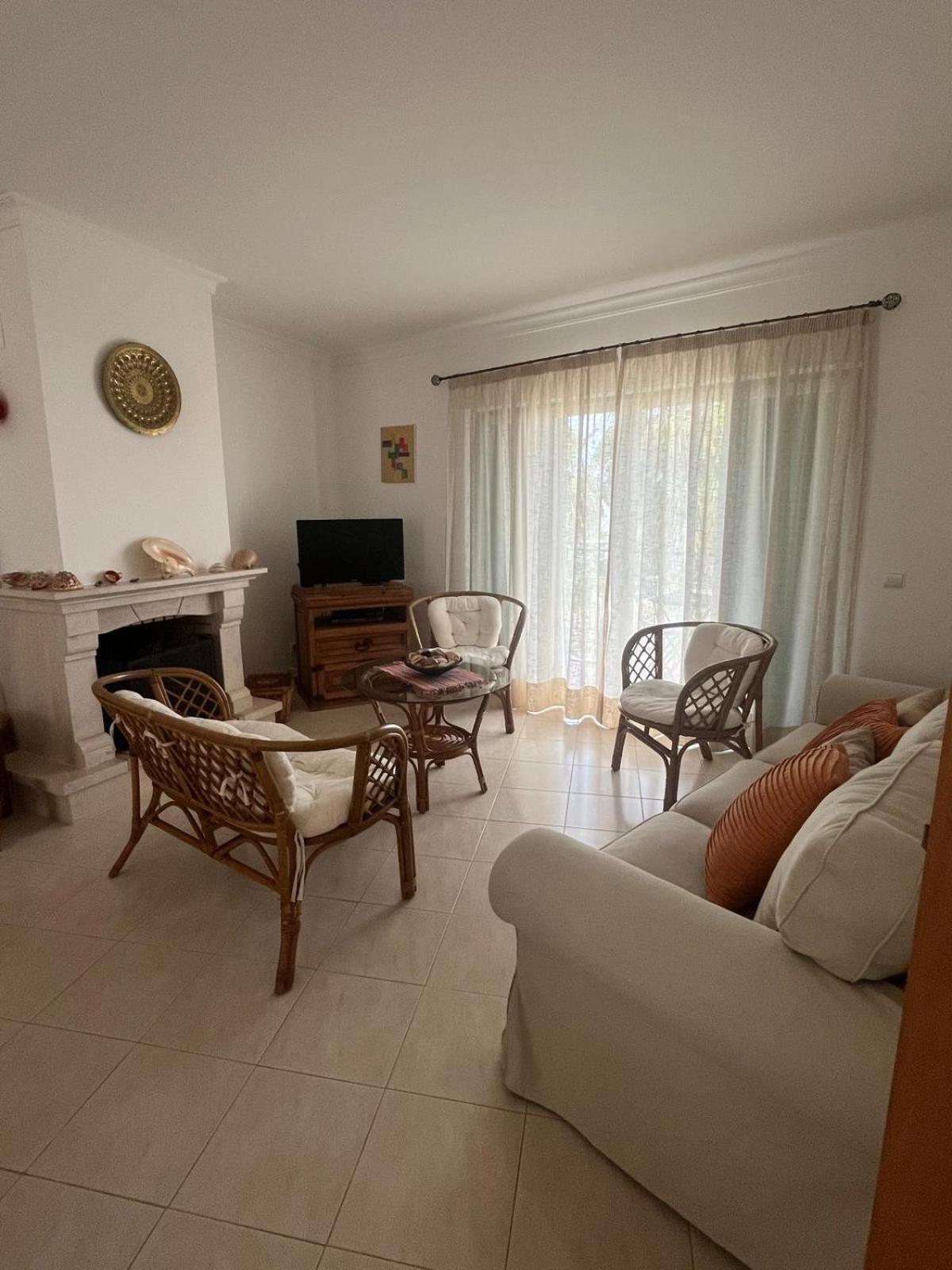 Vigia Apartment Ferragudo  Exterior photo