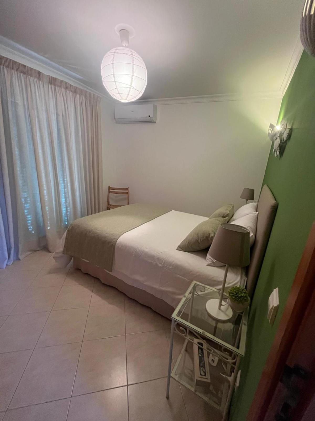 Vigia Apartment Ferragudo  Exterior photo