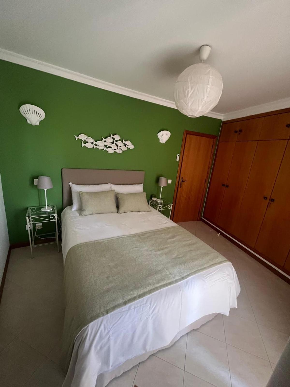 Vigia Apartment Ferragudo  Exterior photo